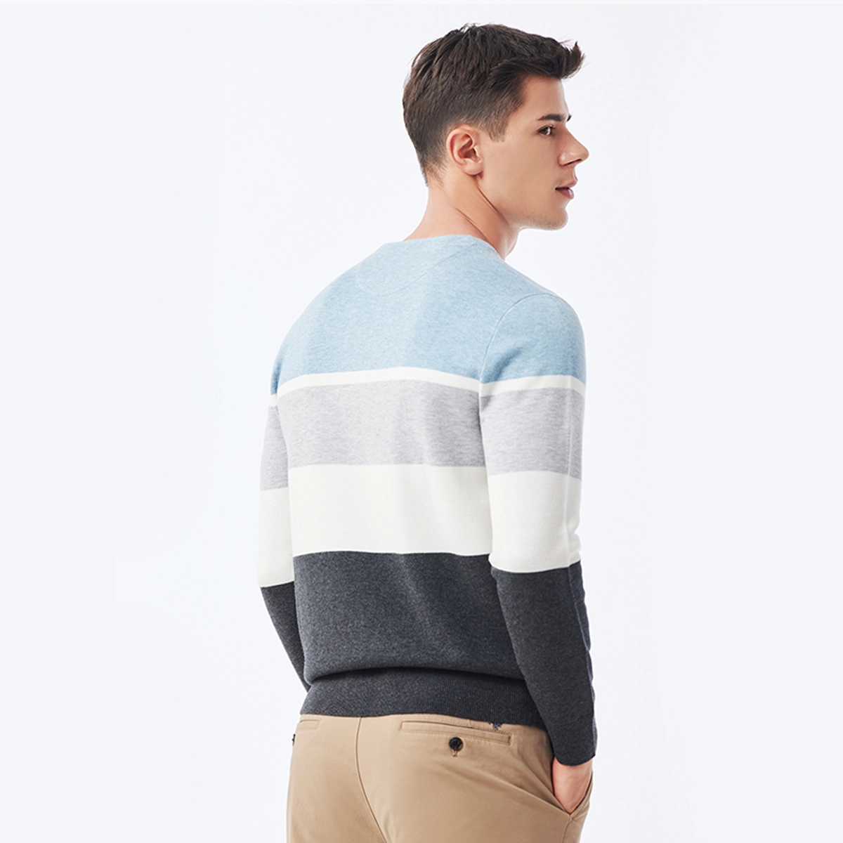 U.S. POLO ASSN.