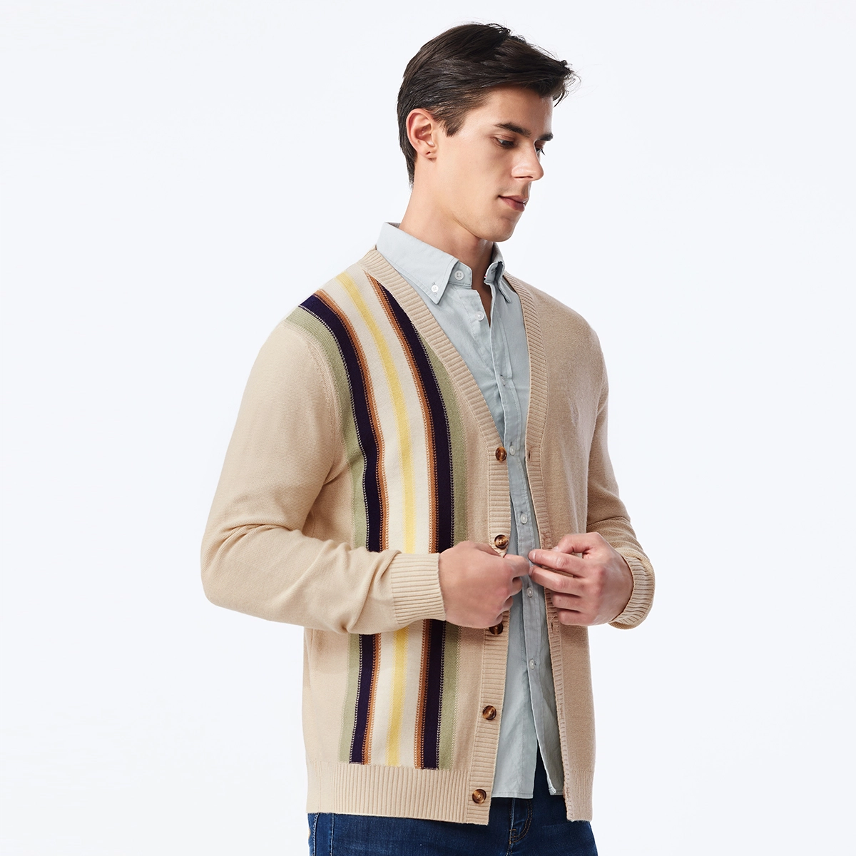U.S. POLO ASSN. V