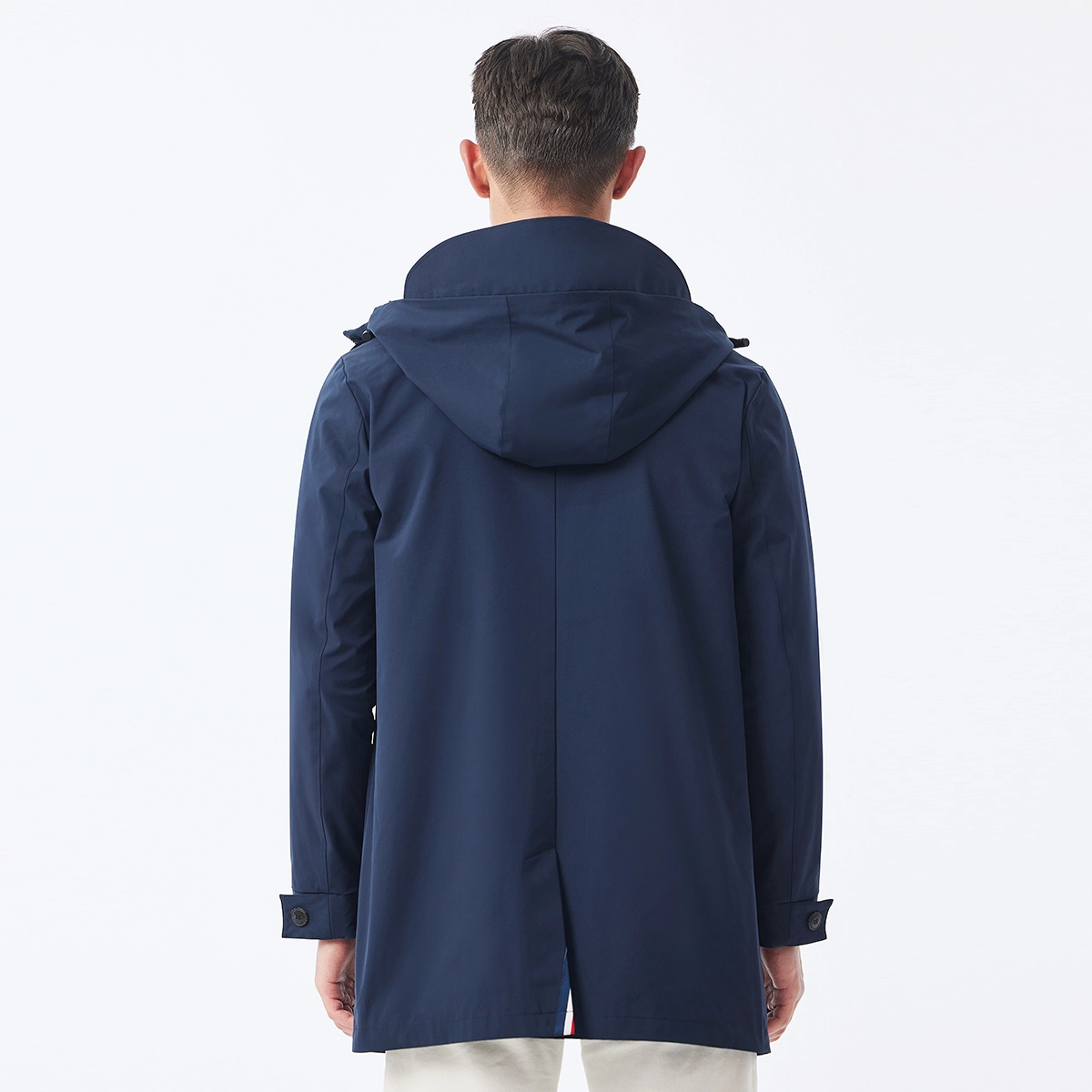 U.S. POLO ASSN.