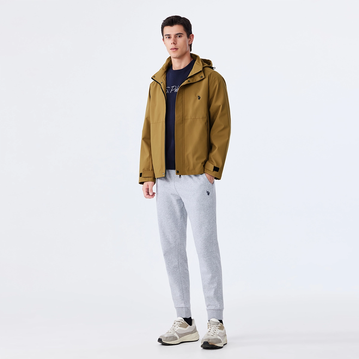 U.S. POLO ASSN.