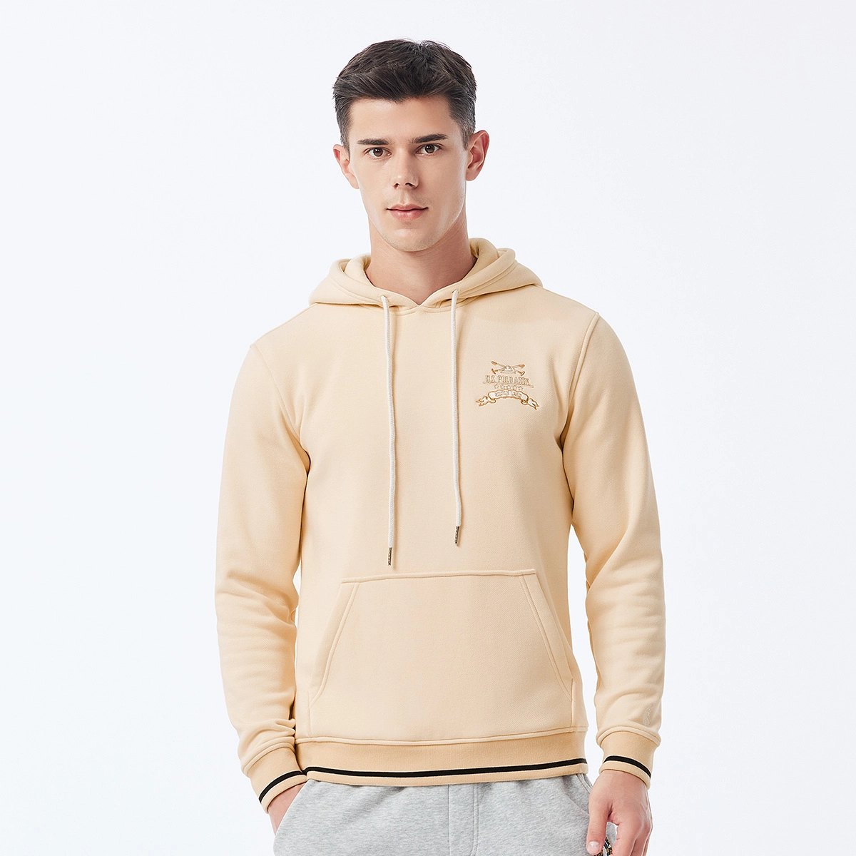 U.S. POLO ASSN.