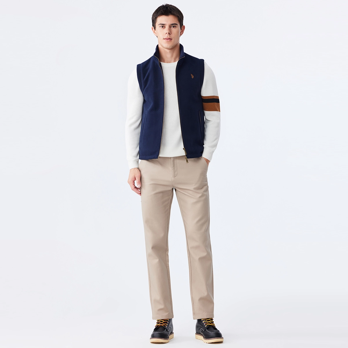 U.S. POLO ASSN.