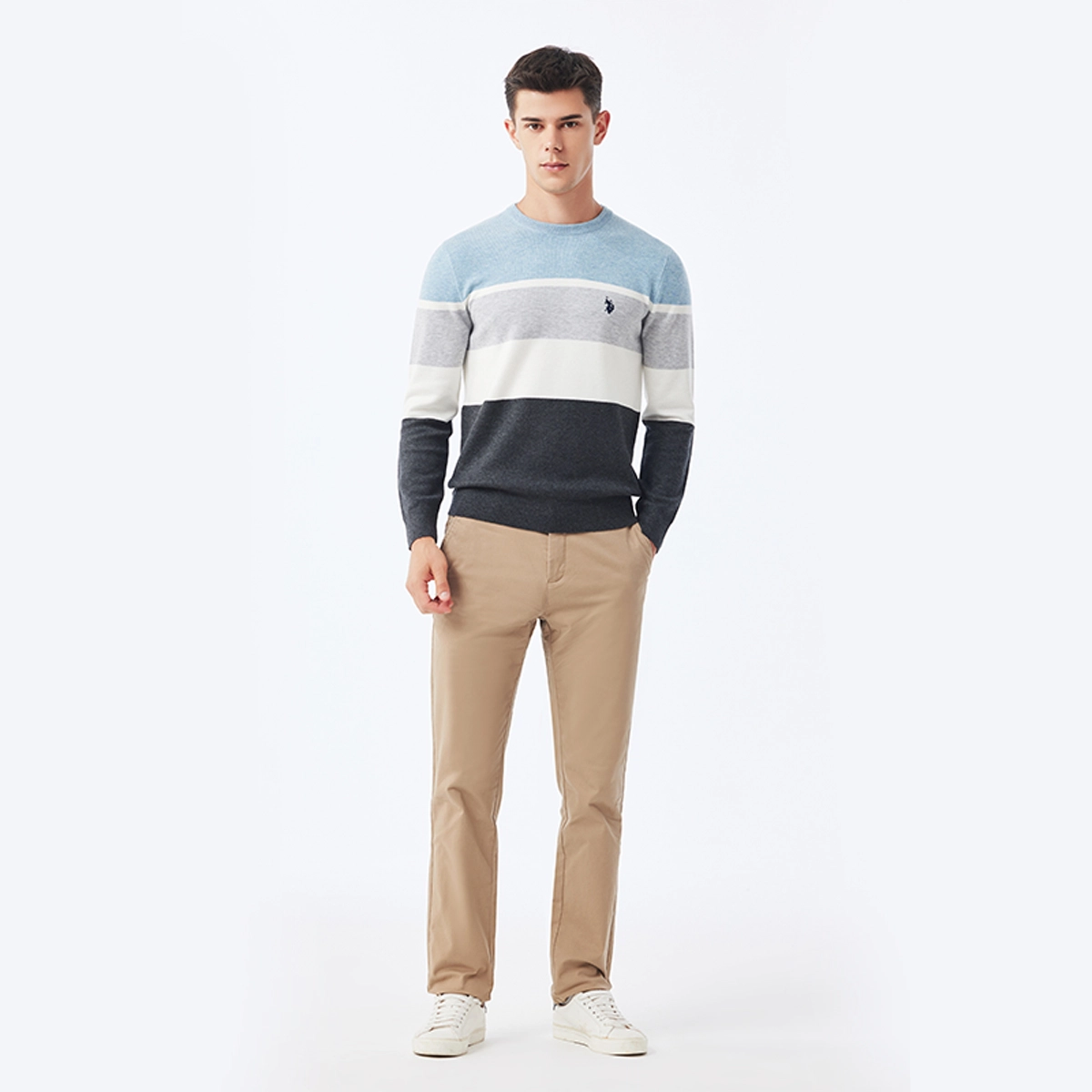 U.S. POLO ASSN.