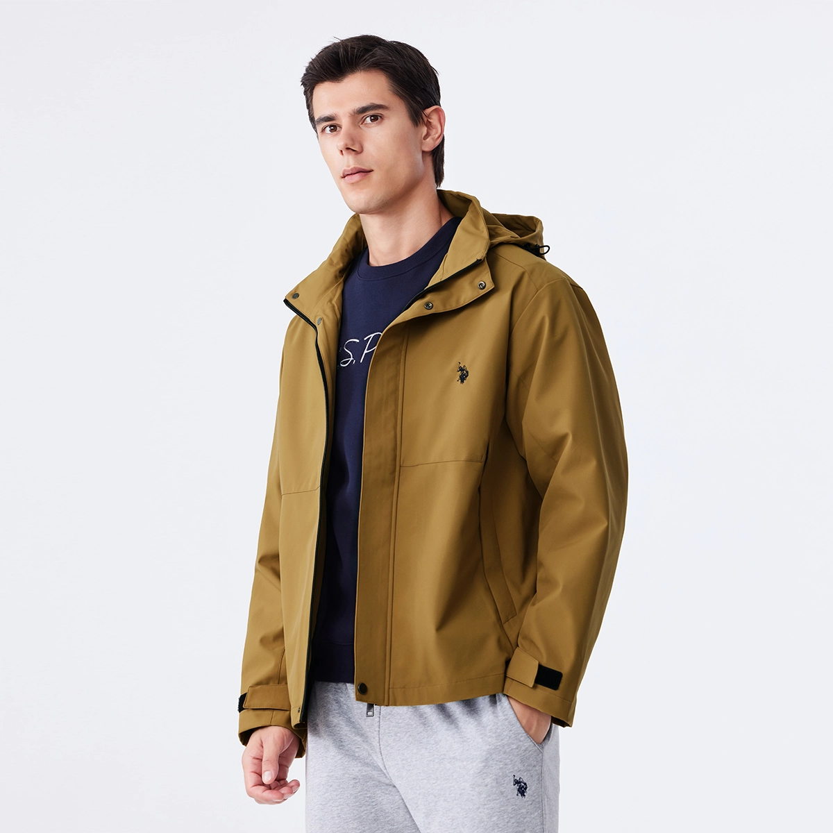 U.S. POLO ASSN.