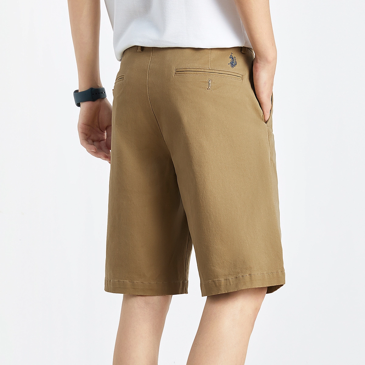 U.S. POLO ASSN.