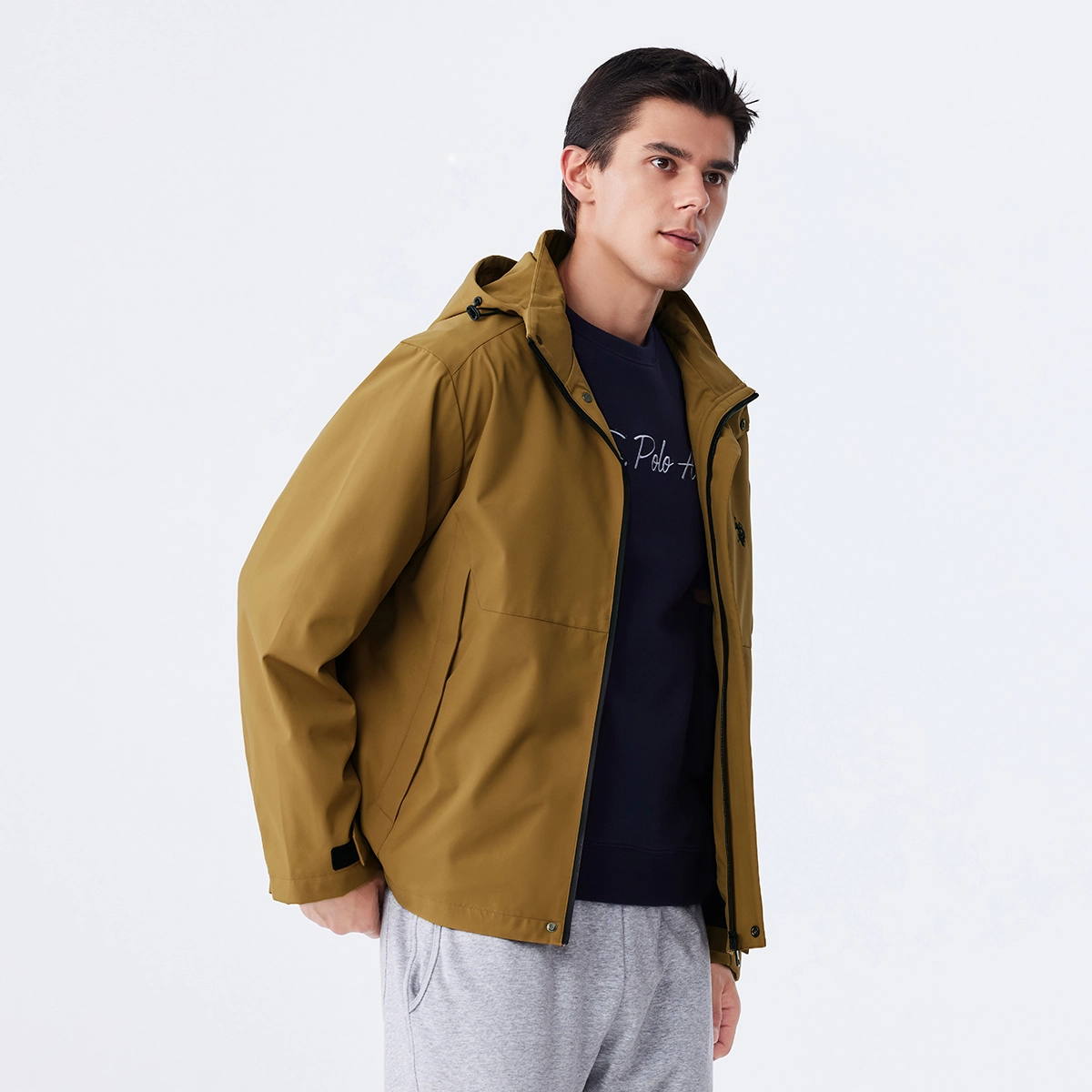 U.S. POLO ASSN.