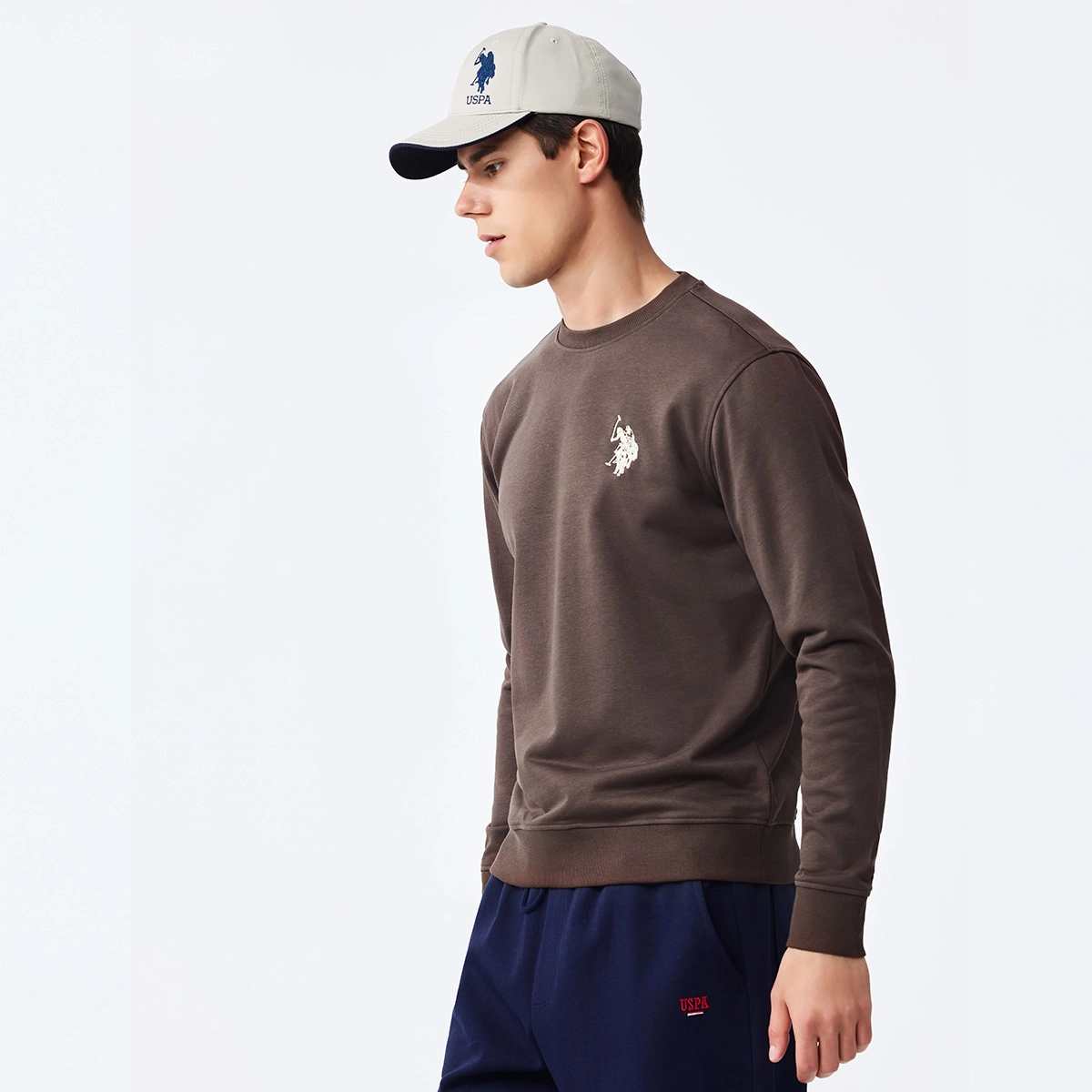 U.S. POLO ASSN.