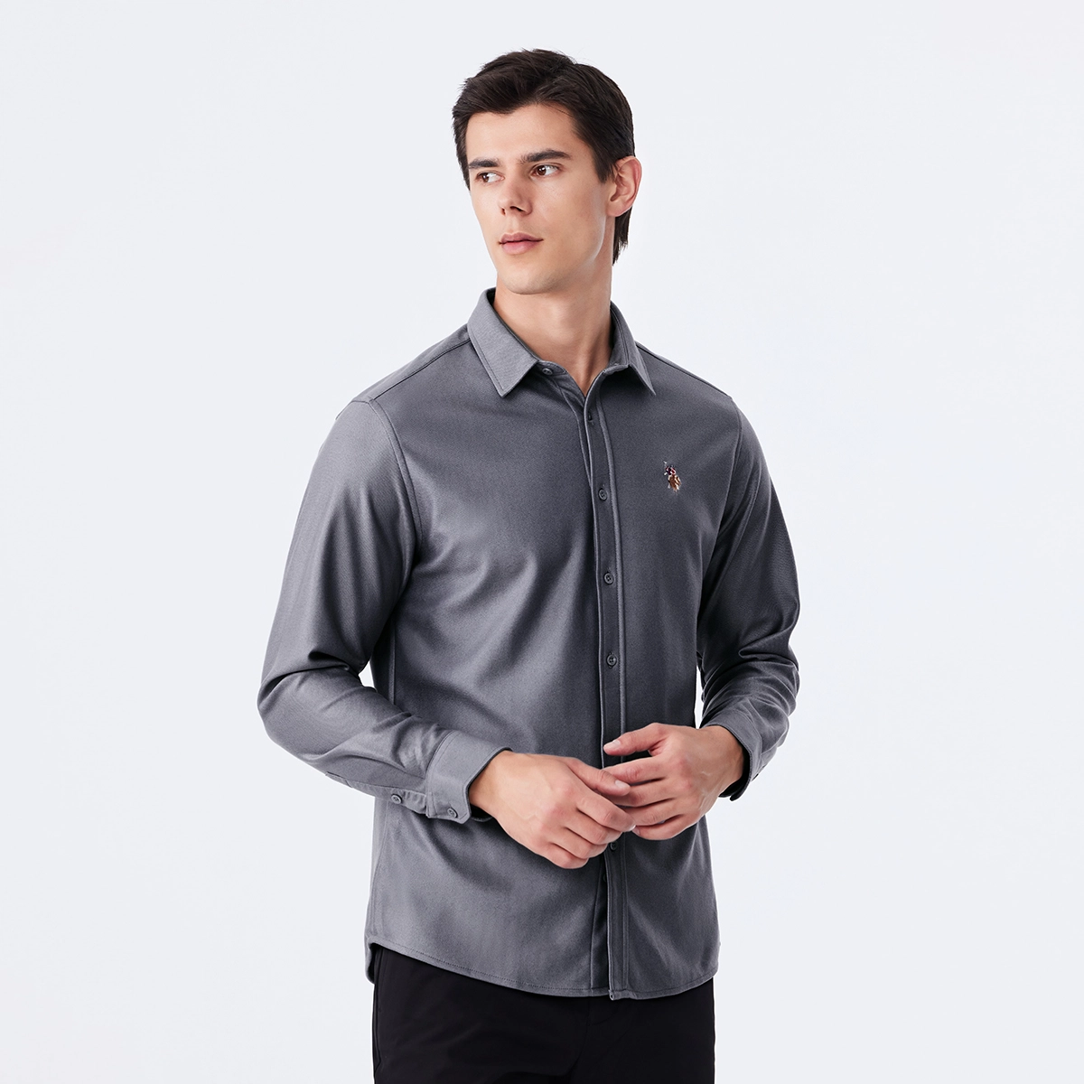 U.S. POLO ASSN.