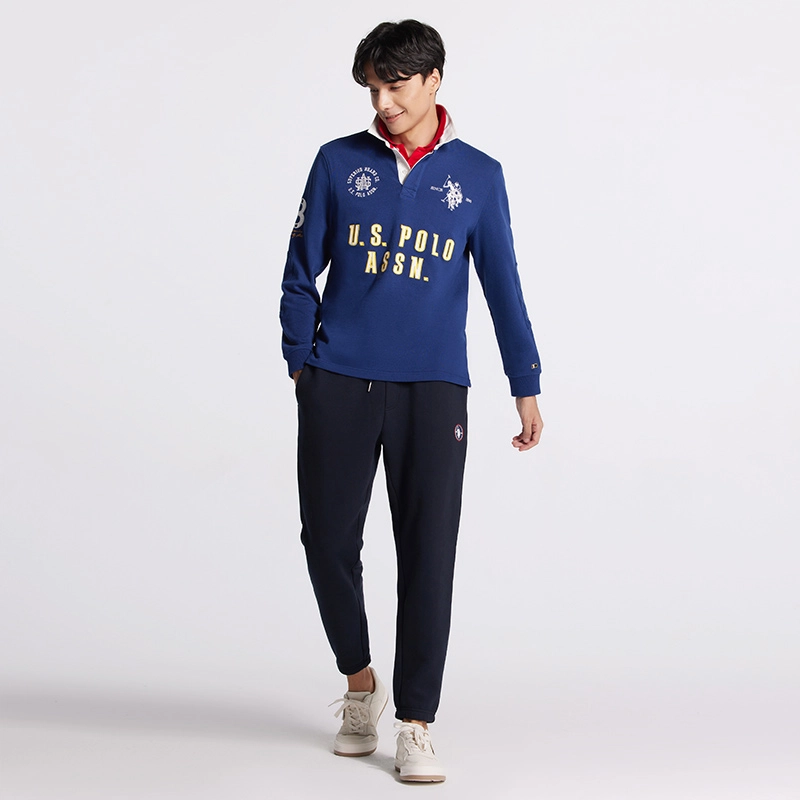 U.S. POLO ASSN.