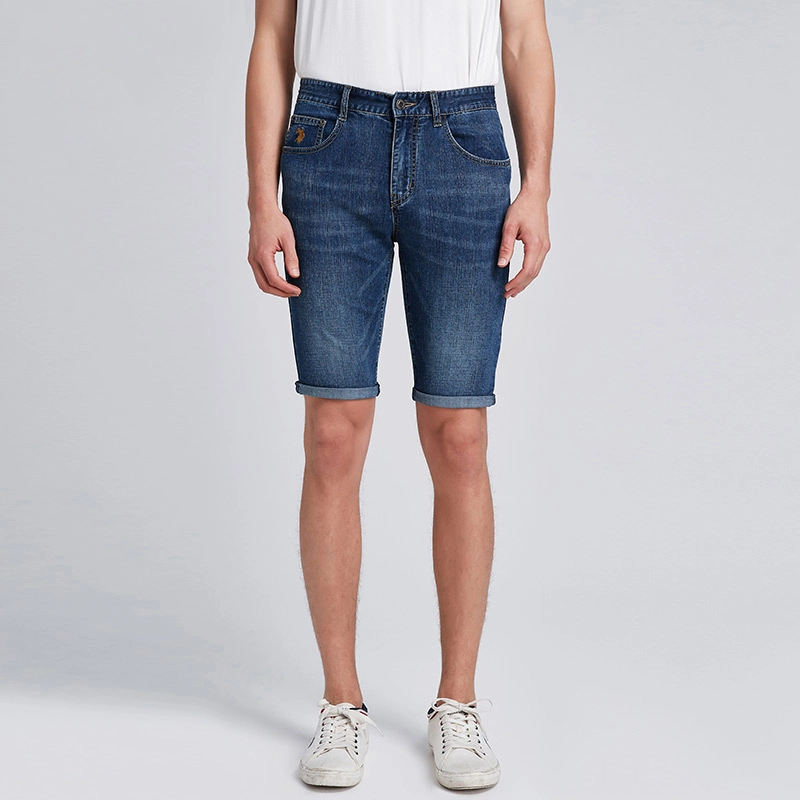 U.S. POLO ASSN.