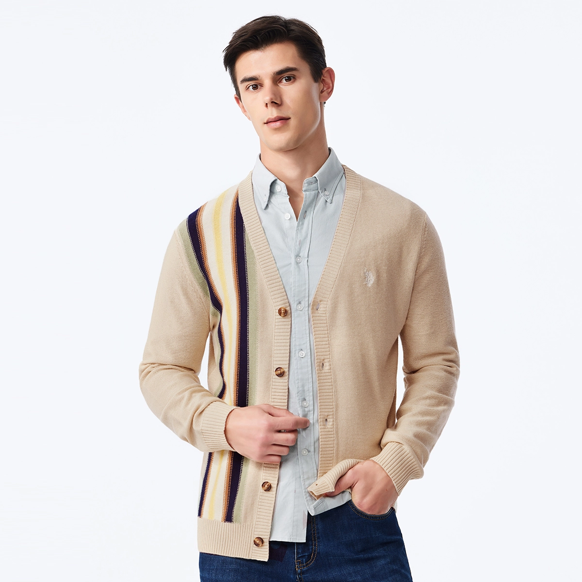 U.S. POLO ASSN. V