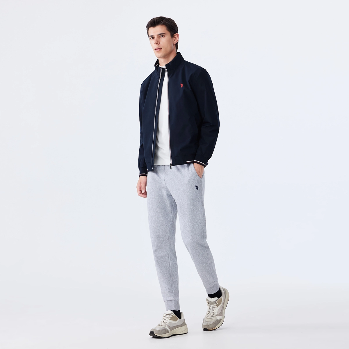 U.S. POLO ASSN.