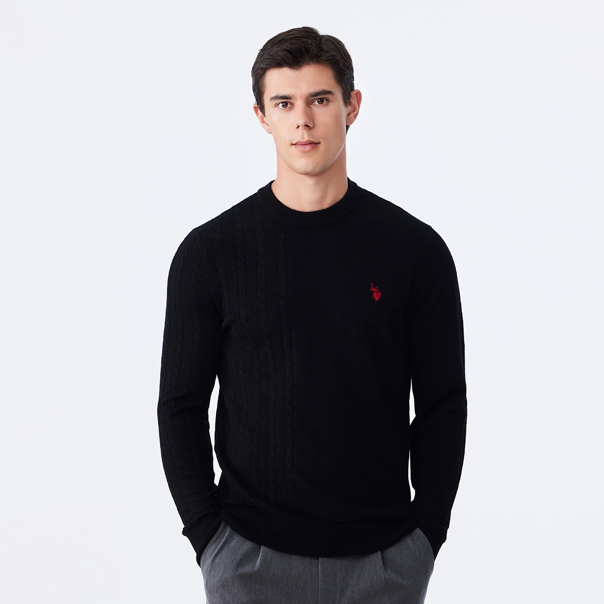 U.S. POLO ASSN.