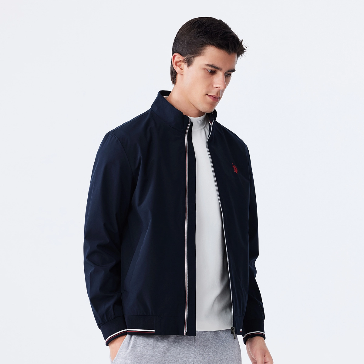 U.S. POLO ASSN.