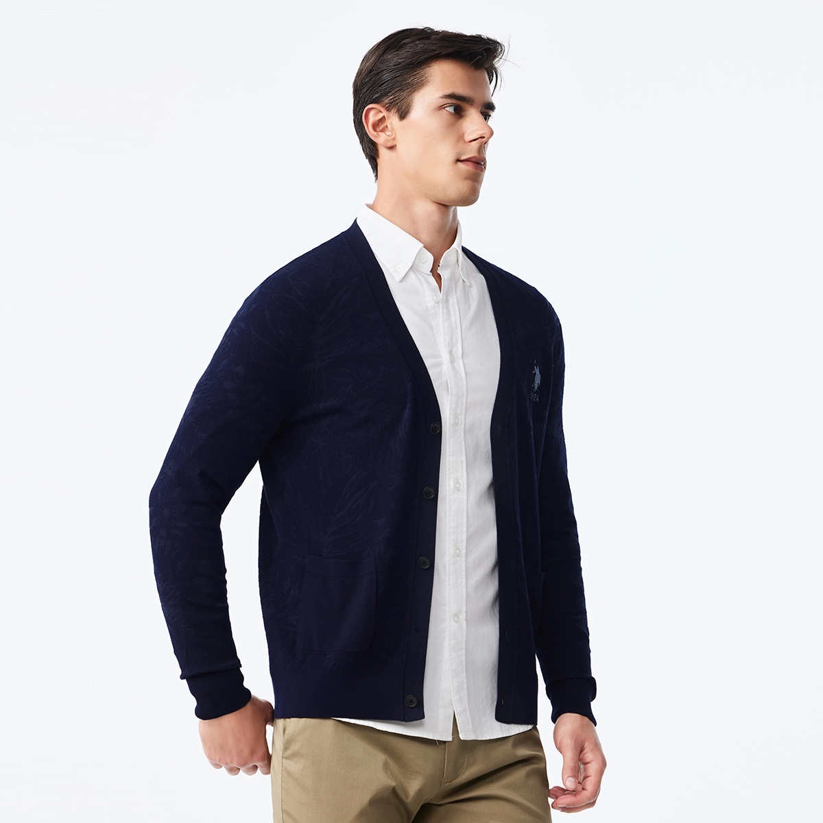 U.S. POLO ASSN. V