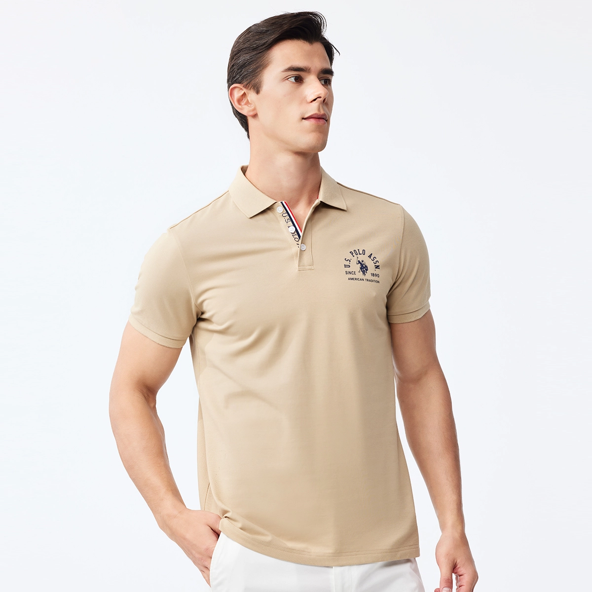 U.S. POLO ASSN. Polo