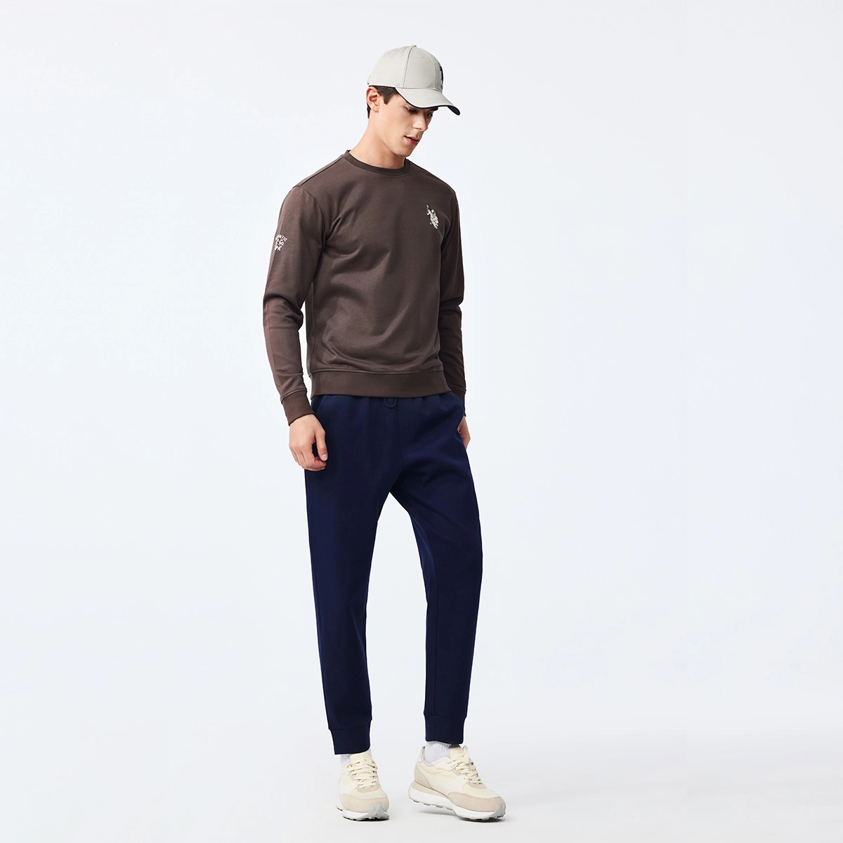 U.S. POLO ASSN.