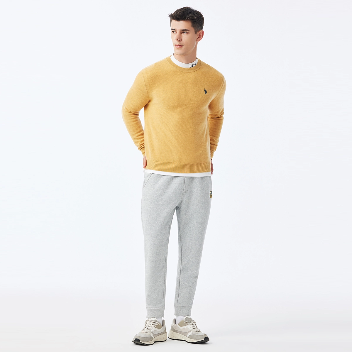 U.S. POLO ASSN.