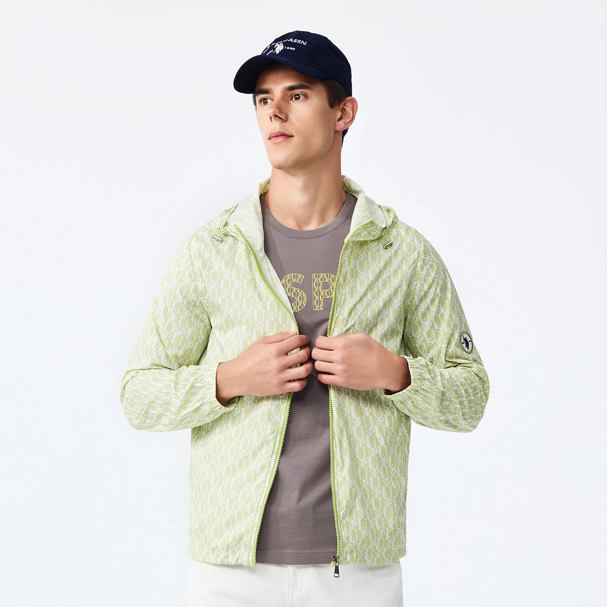 U.S. POLO ASSN.