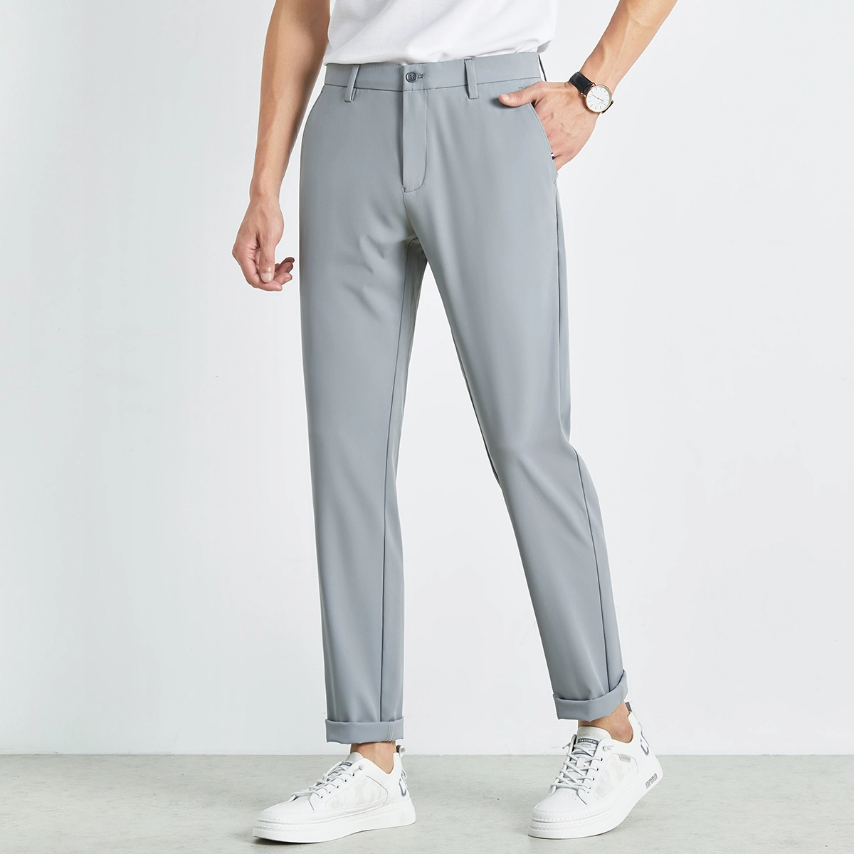 U.S. POLO ASSN.