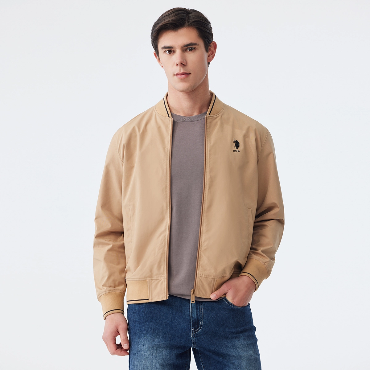 U.S. POLO ASSN.