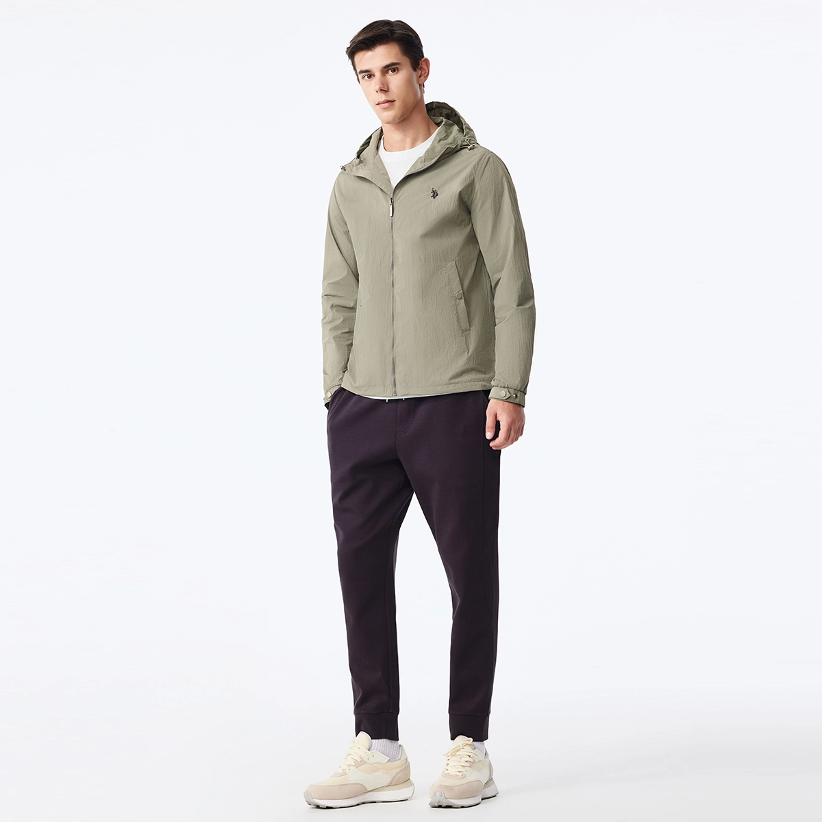 U.S. POLO ASSN.