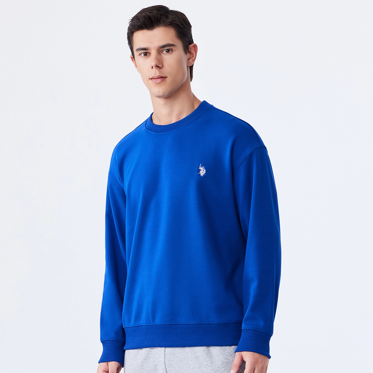 U.S. POLO ASSN.