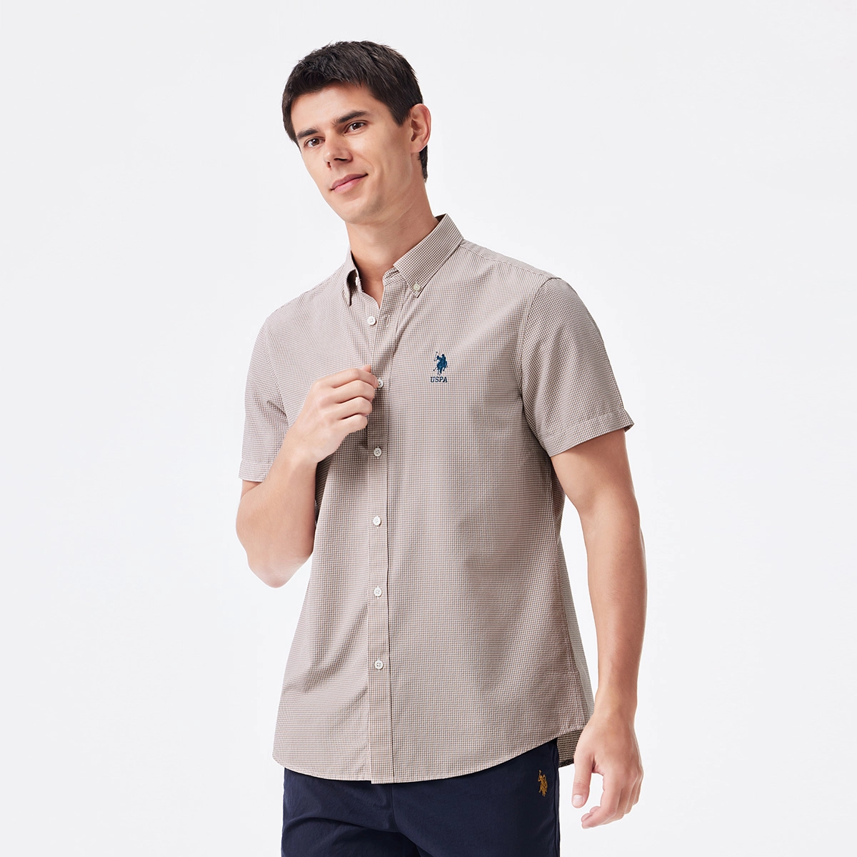 U.S. POLO ASSN.