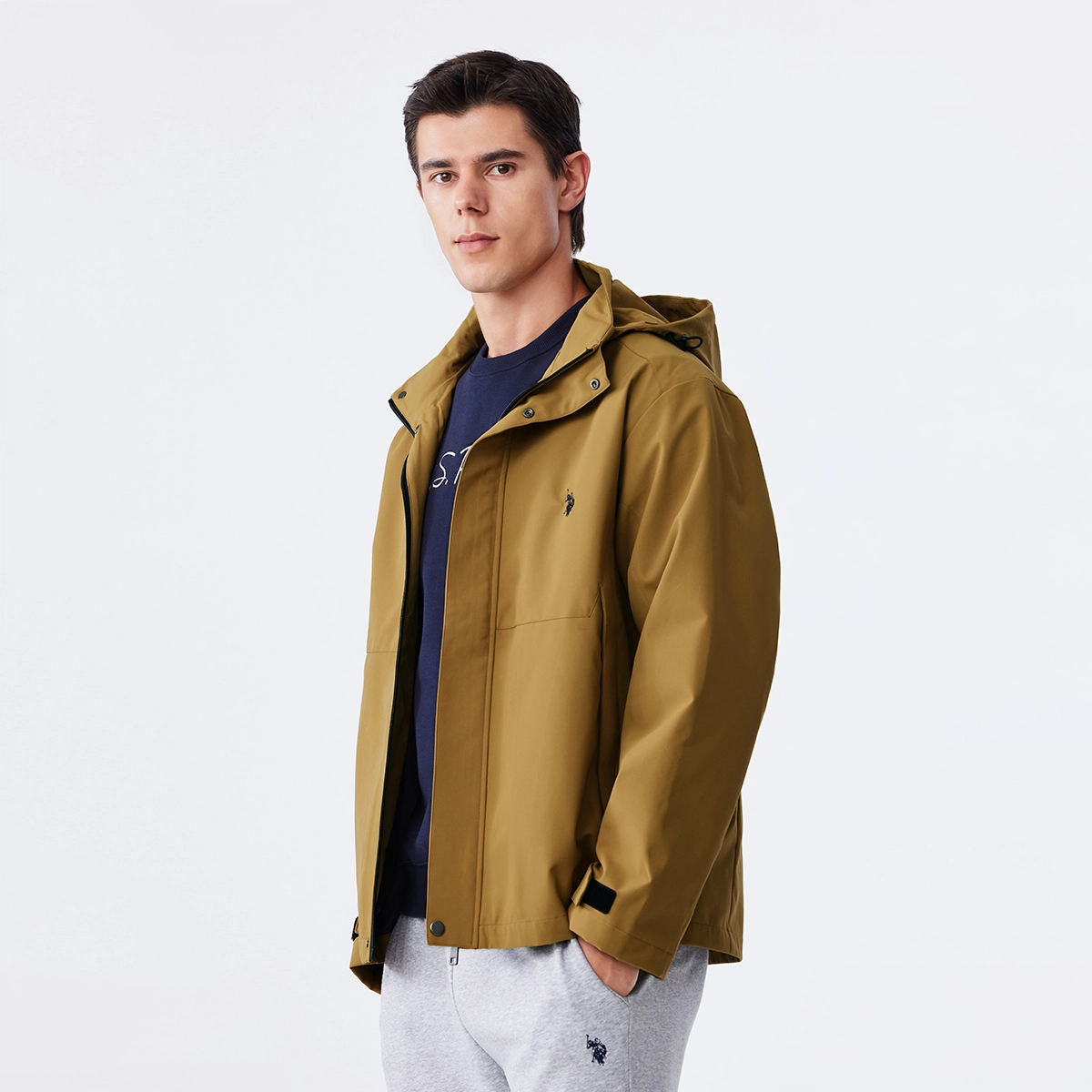 U.S. POLO ASSN.