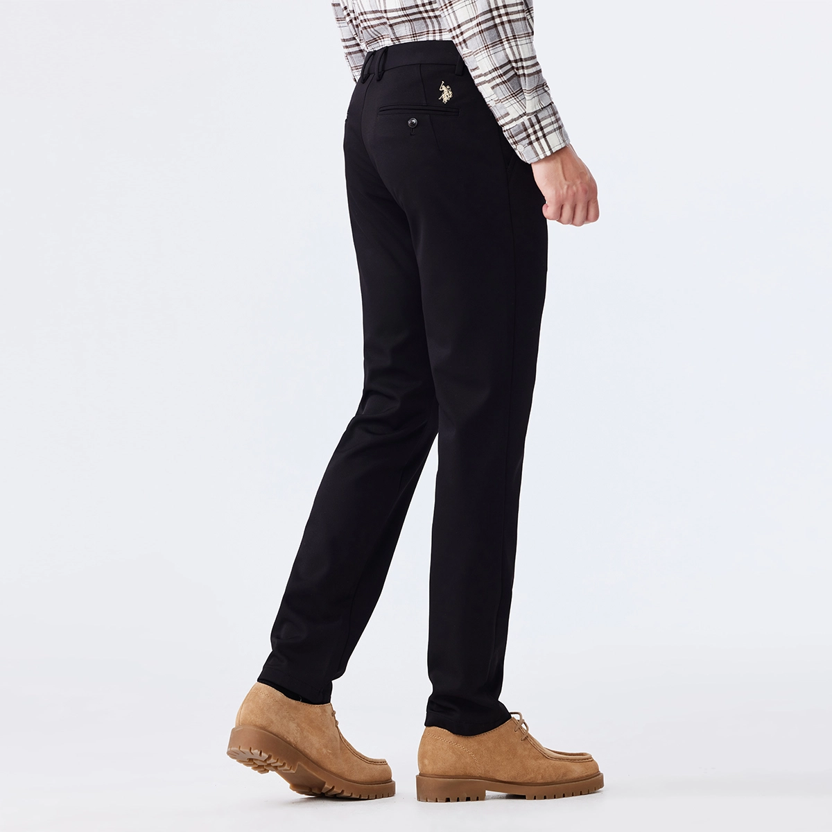 U.S. POLO ASSN.