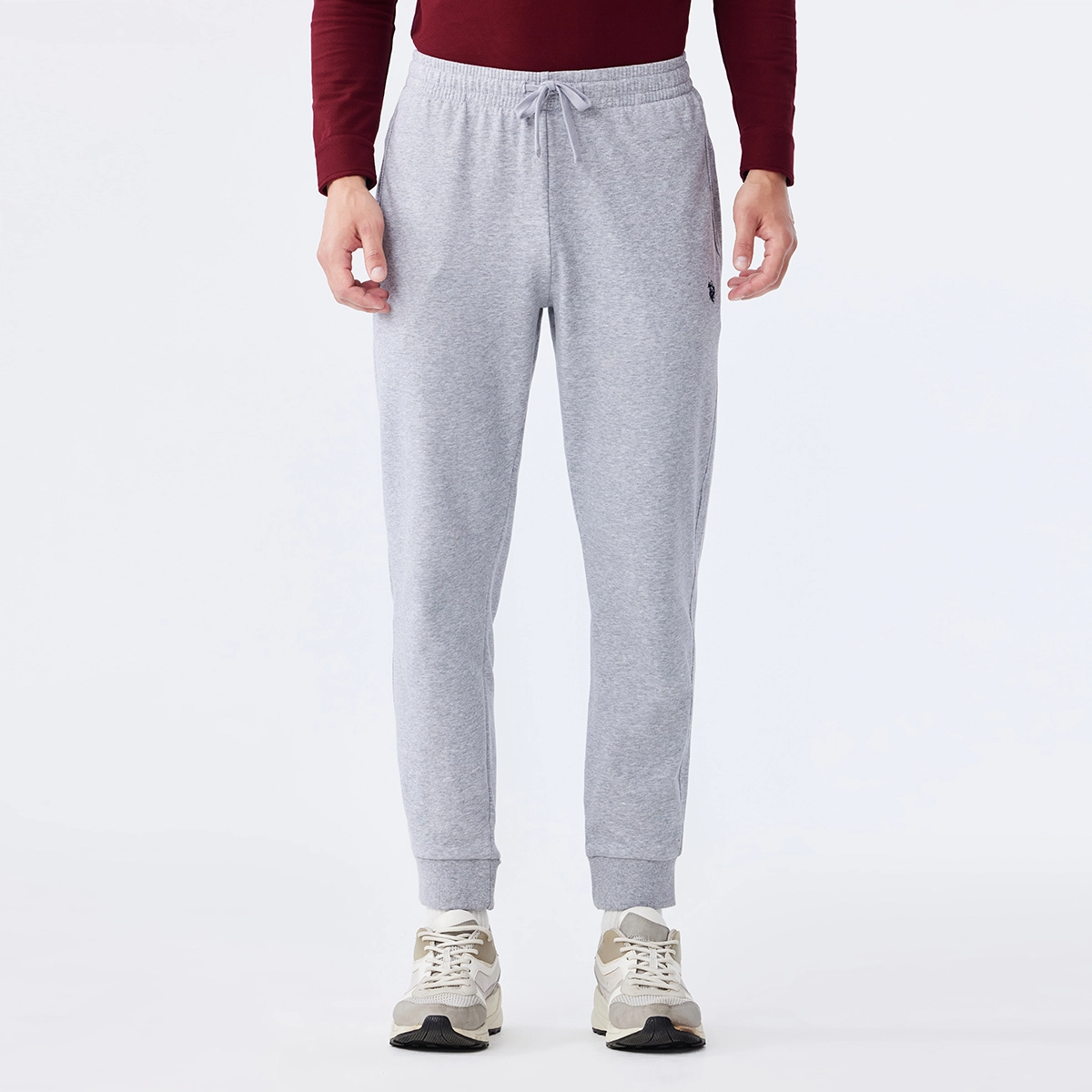 U.S. POLO ASSN.