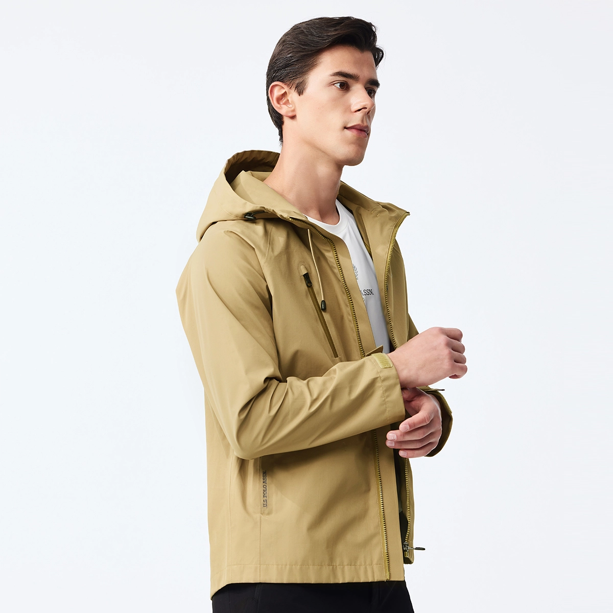 U.S. POLO ASSN.