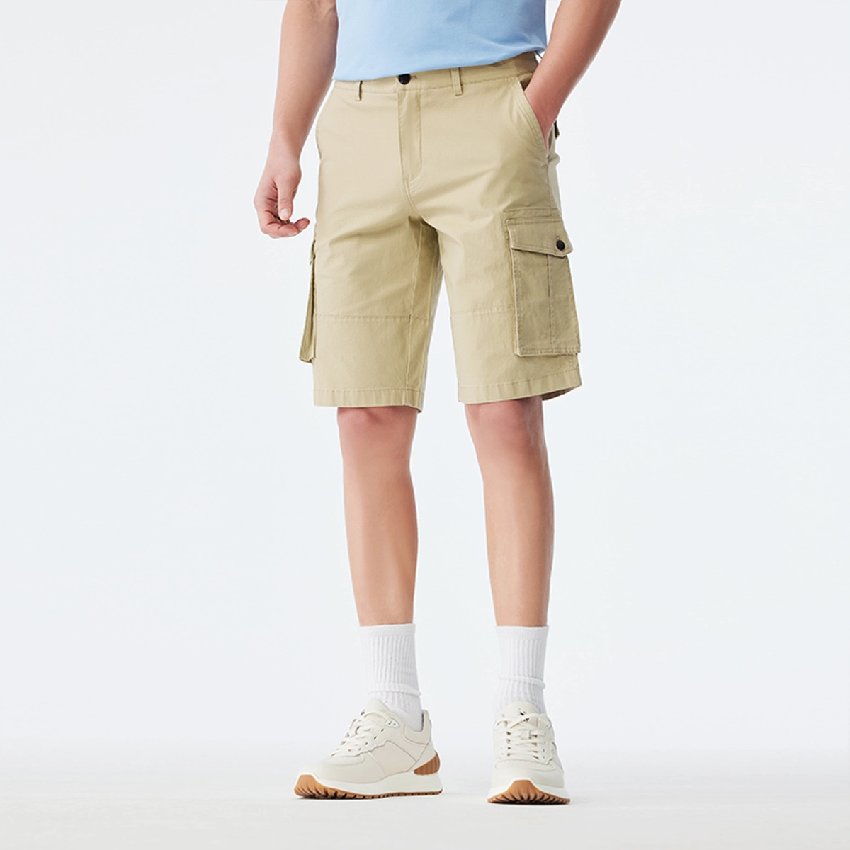 U.S. POLO ASSN. logo