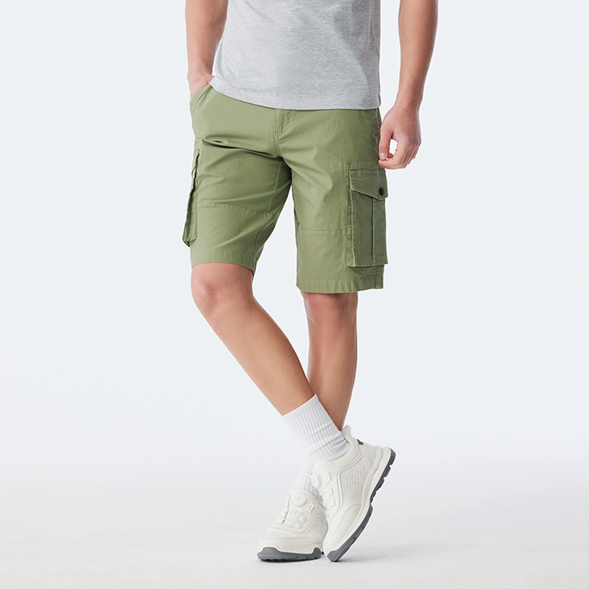 U.S. POLO ASSN. logo