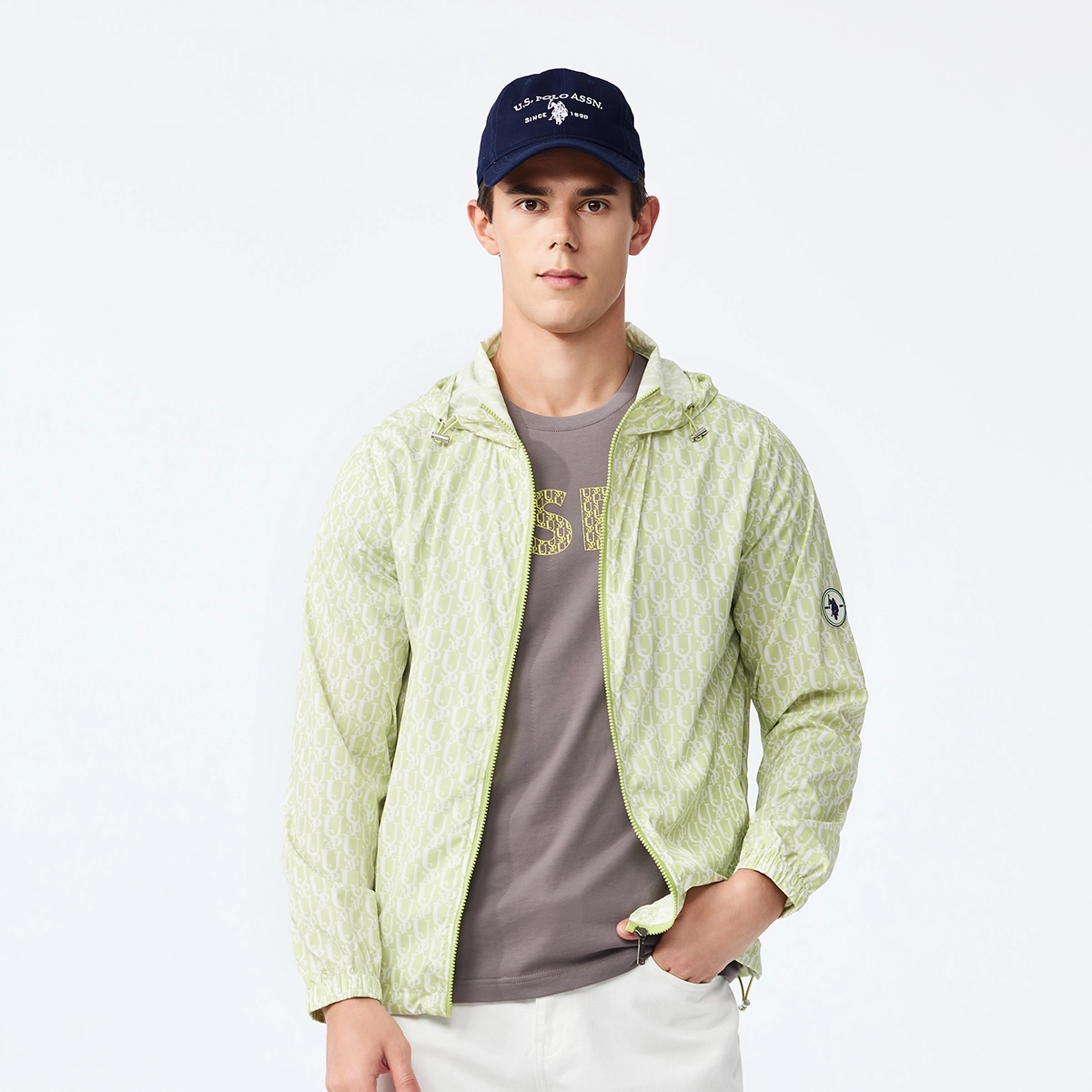 U.S. POLO ASSN.