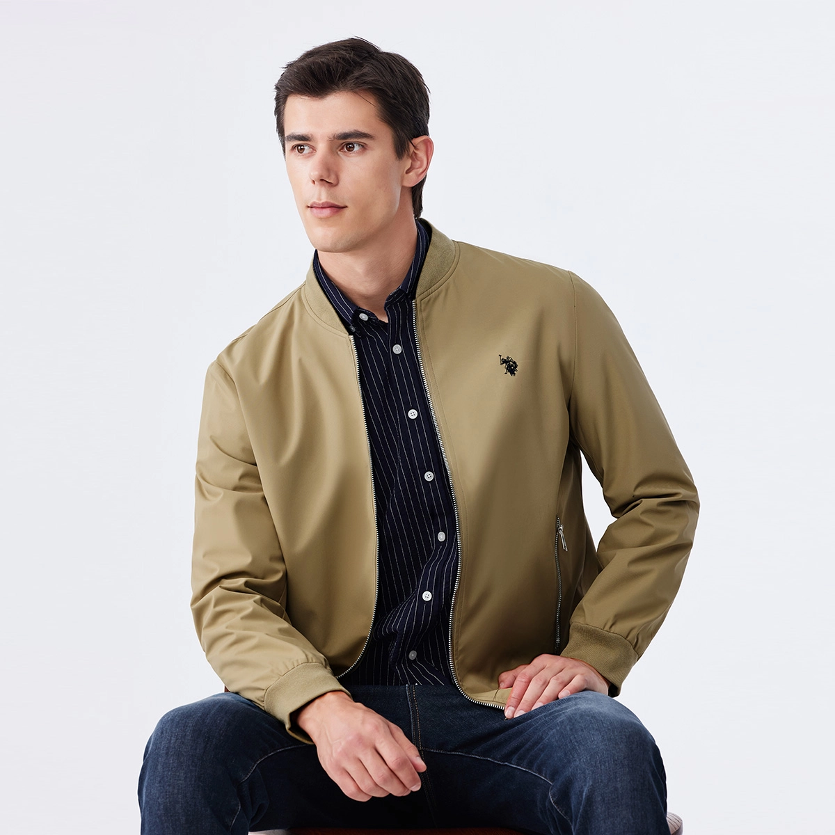 U.S. POLO ASSN.