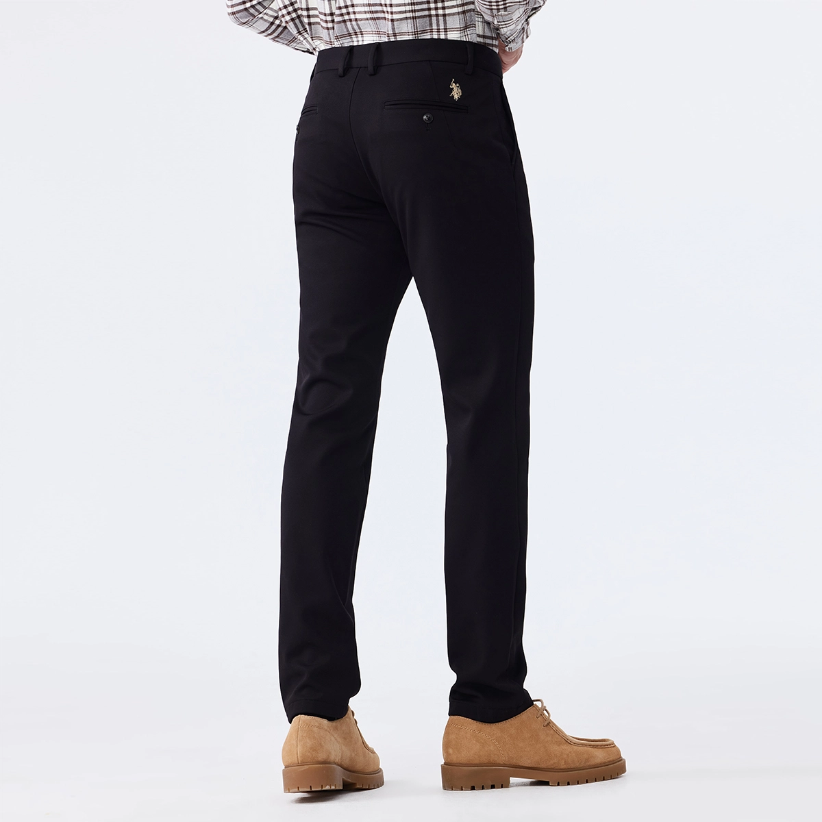 U.S. POLO ASSN.