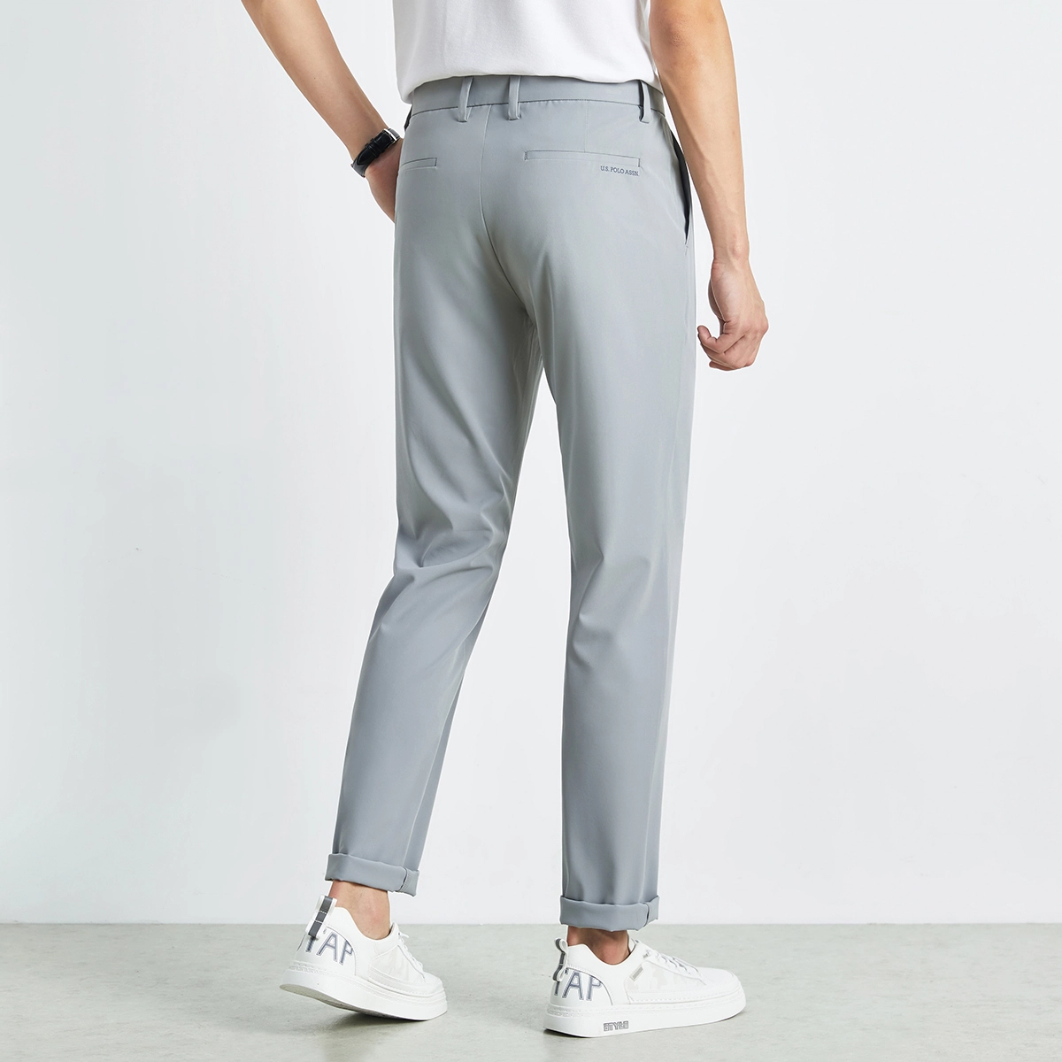 U.S. POLO ASSN.