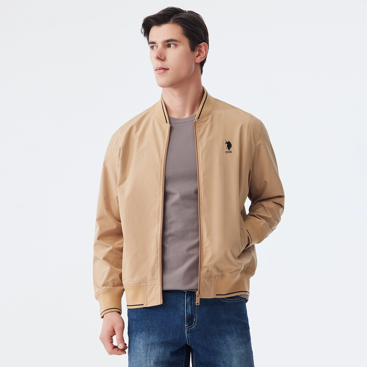 U.S. POLO ASSN.