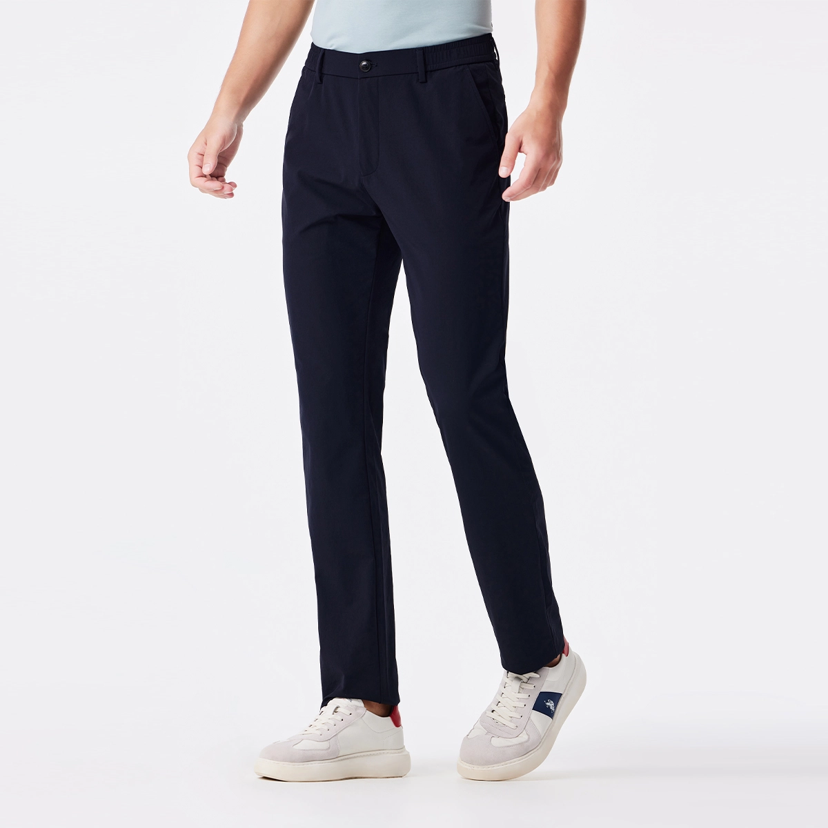U.S. POLO ASSN.