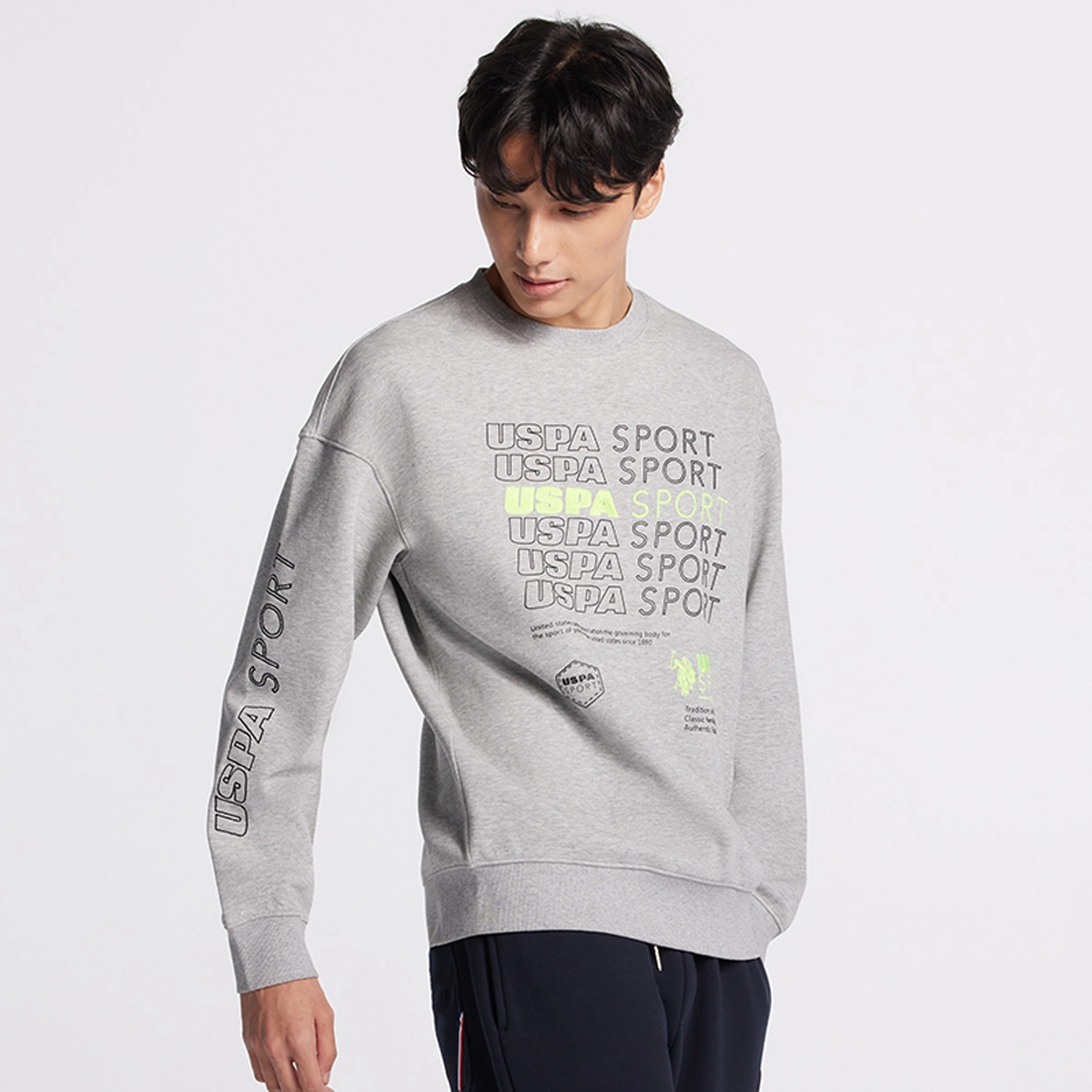 U.S. POLO ASSN.