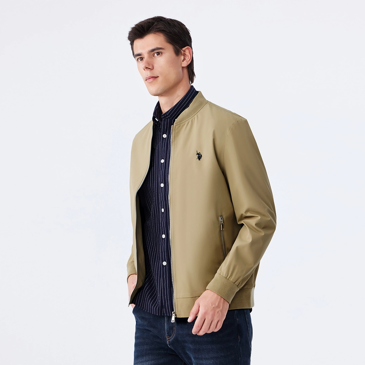 U.S. POLO ASSN.