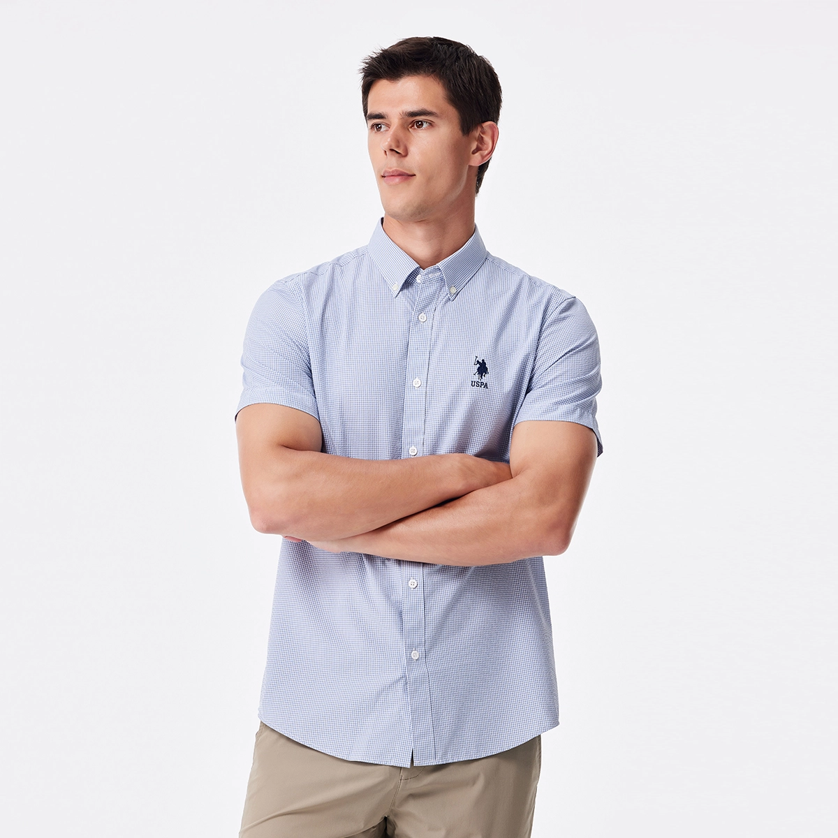 U.S. POLO ASSN.