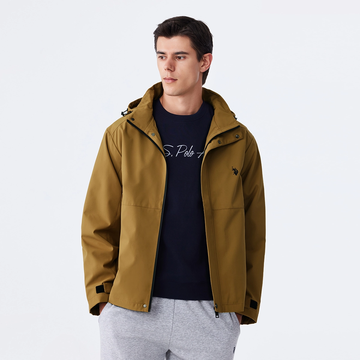 U.S. POLO ASSN.