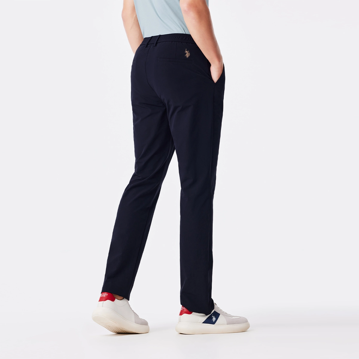 U.S. POLO ASSN.