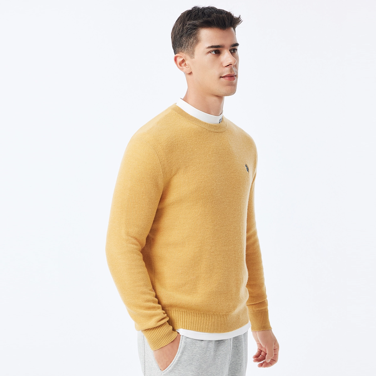 U.S. POLO ASSN.
