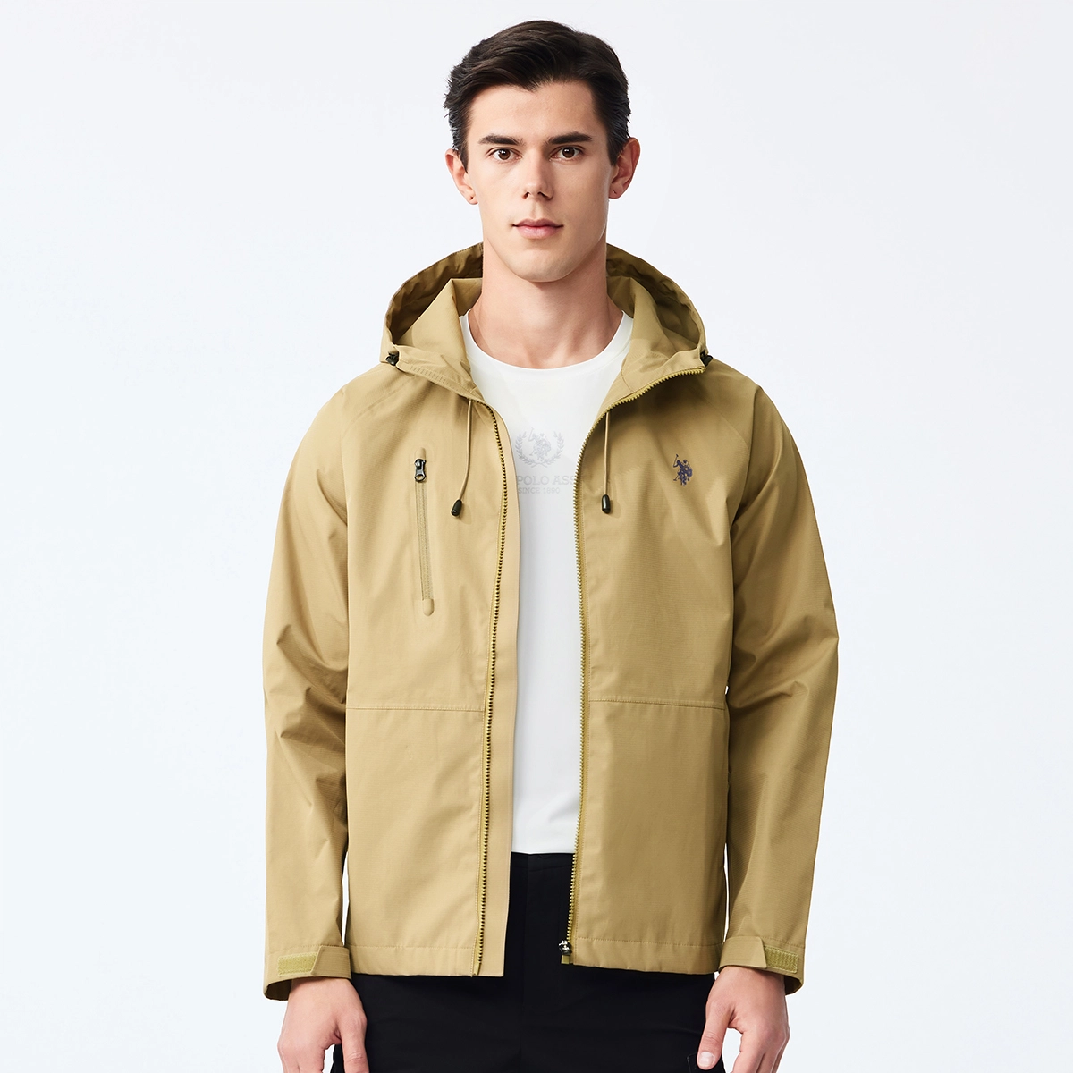 U.S. POLO ASSN.