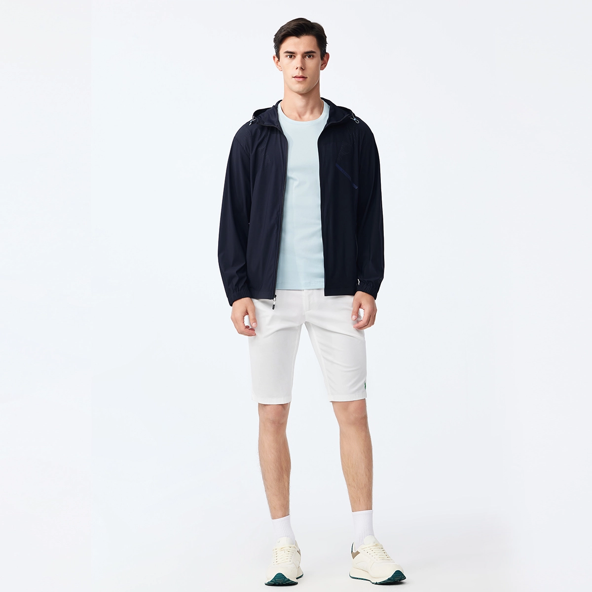 U.S. POLO ASSN.