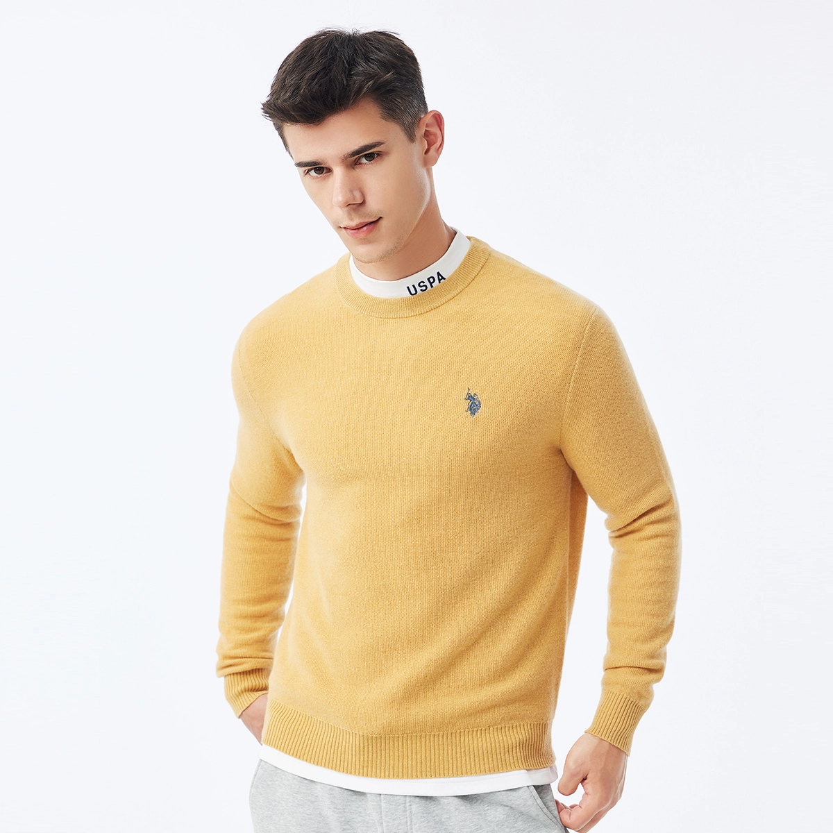 U.S. POLO ASSN.