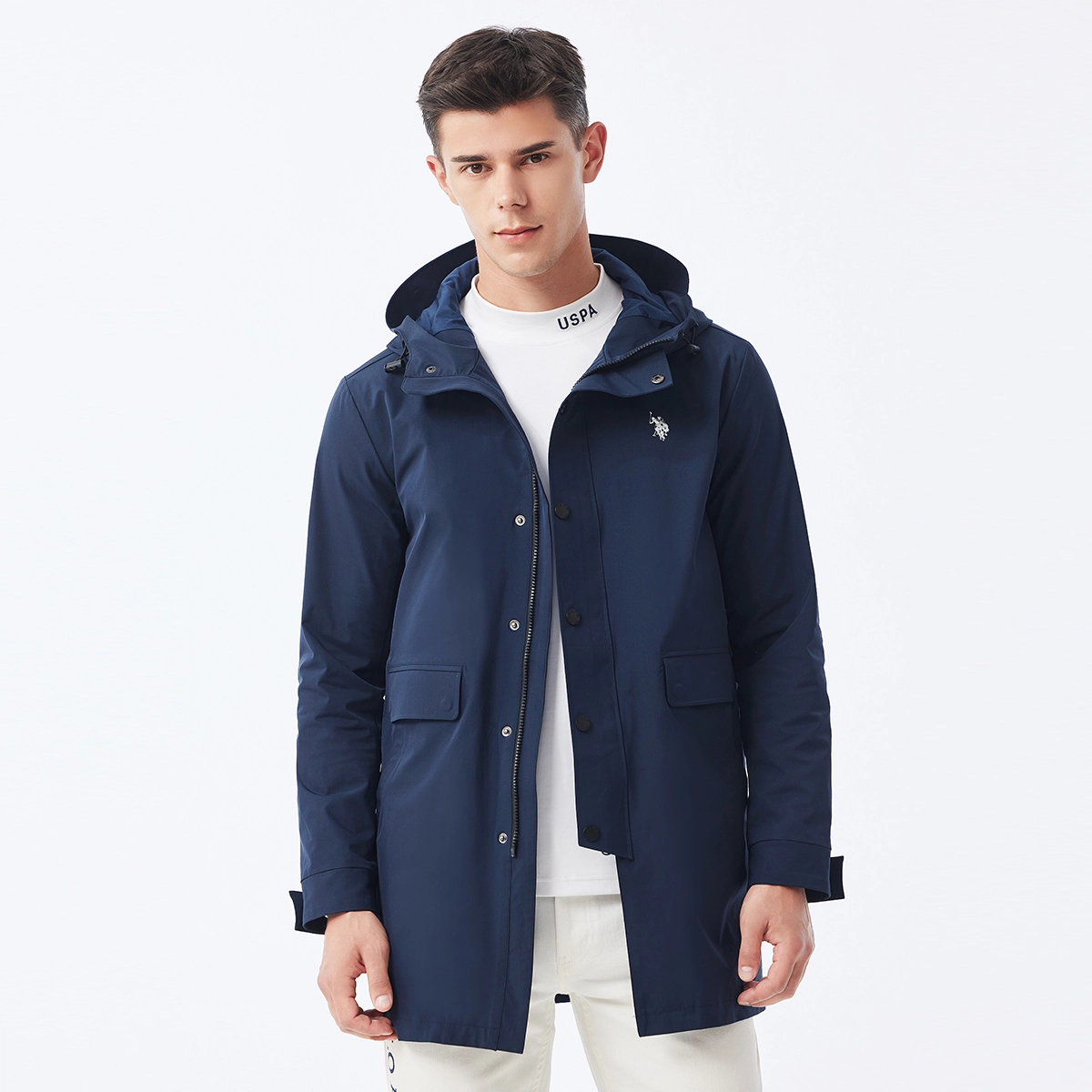 U.S. POLO ASSN.